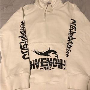 Givenchy Hoodie
